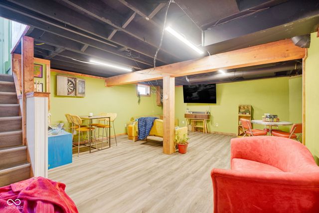 606 W 7th Street, Seymour, IN 47274
