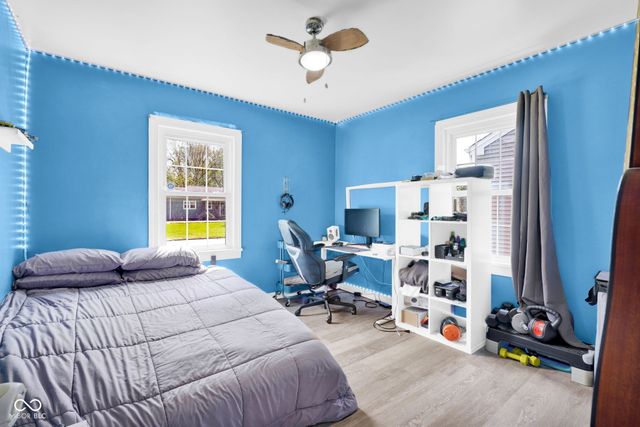 606 W 7th Street, Seymour, IN 47274