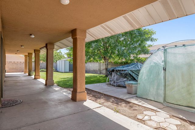970 S 660 E, St. George, UT 84790