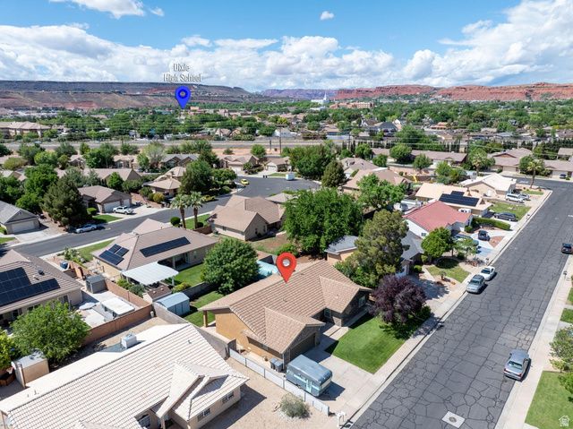 970 S 660 E, St. George, UT 84790