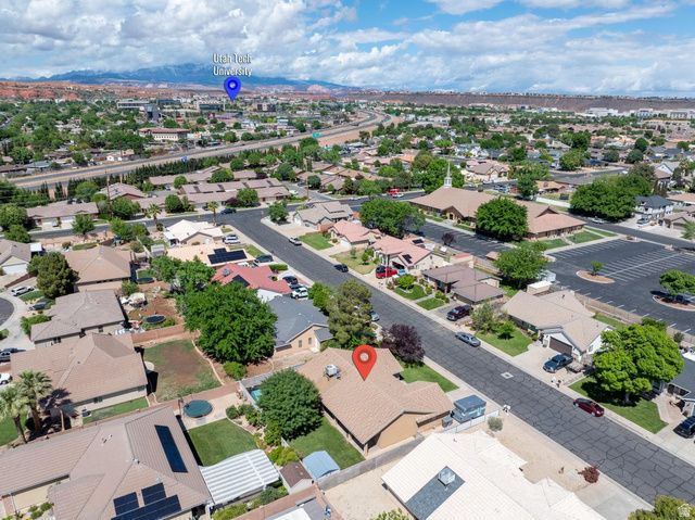 970 S 660 E, St. George, UT 84790