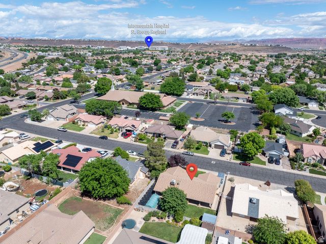 970 S 660 E, St. George, UT 84790
