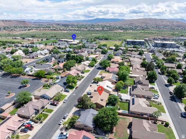 970 S 660 E, St. George, UT 84790