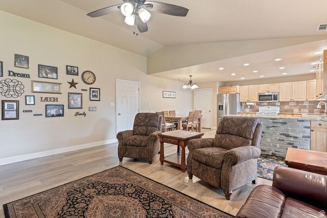 970 S 660 E, St. George, UT 84790