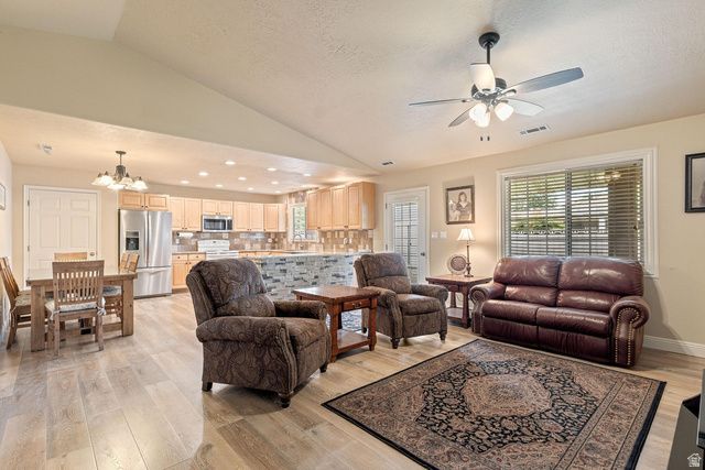 970 S 660 E, St. George, UT 84790