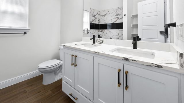 4507 Metropolitan Avenue, Dallas, TX 75210
