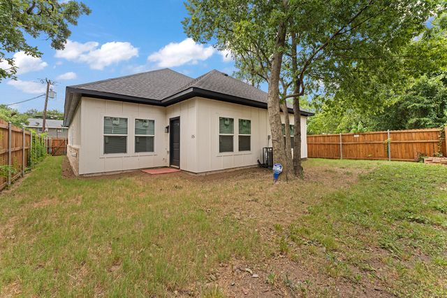 4507 Metropolitan Avenue, Dallas, TX 75210