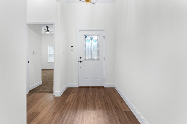 4507 Metropolitan Avenue, Dallas, TX 75210