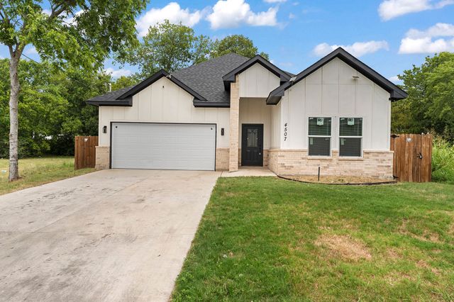 4507 Metropolitan Avenue, Dallas, TX 75210