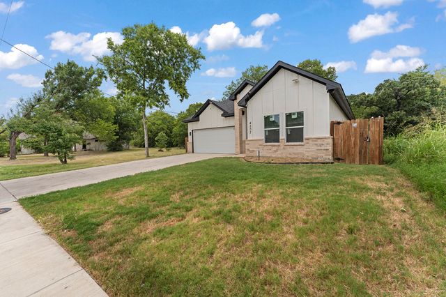 4507 Metropolitan Avenue, Dallas, TX 75210