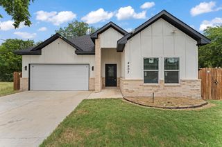 4507 Metropolitan Avenue, Dallas, TX 75210