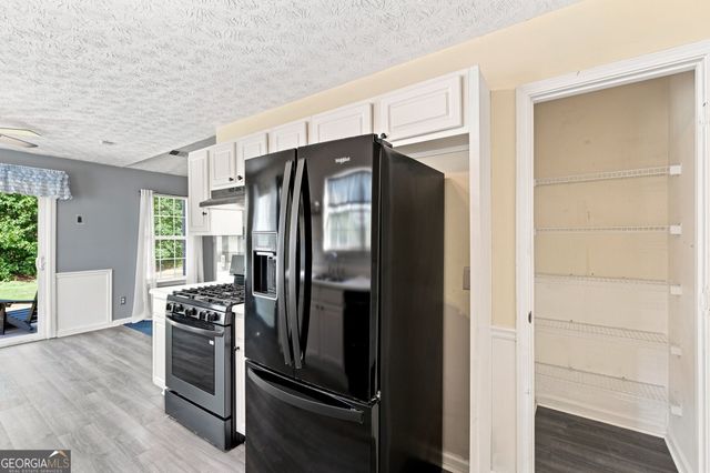 1648 Graystone Drive, Hampton, GA 30228