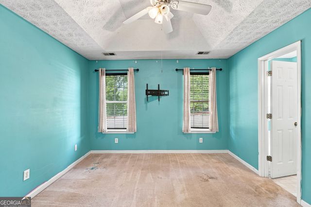 1648 Graystone Drive, Hampton, GA 30228