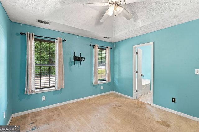 1648 Graystone Drive, Hampton, GA 30228