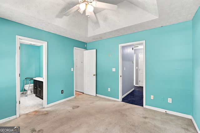 1648 Graystone Drive, Hampton, GA 30228