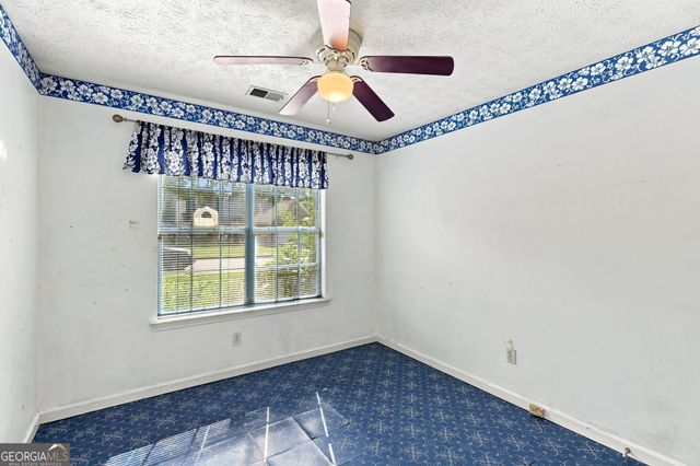1648 Graystone Drive, Hampton, GA 30228