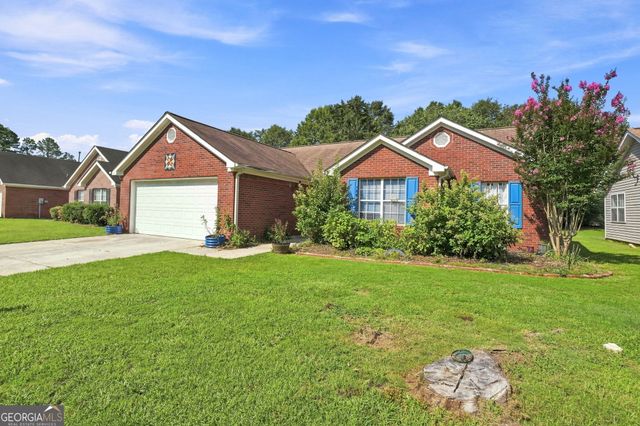 1648 Graystone Drive, Hampton, GA 30228