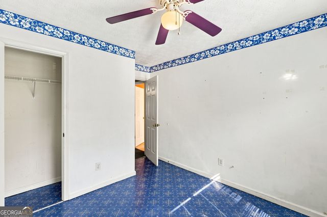 1648 Graystone Drive, Hampton, GA 30228