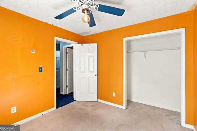 1648 Graystone Drive, Hampton, GA 30228