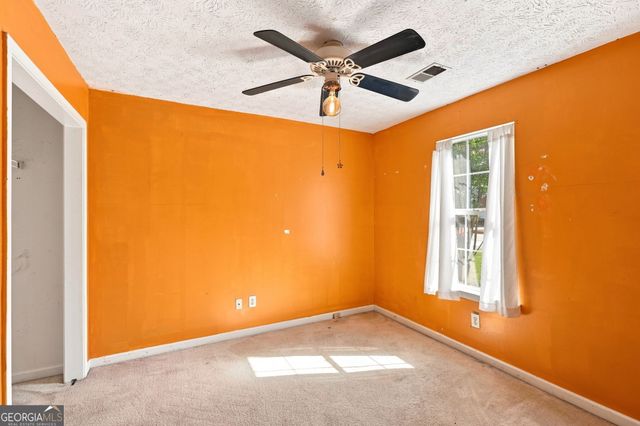 1648 Graystone Drive, Hampton, GA 30228