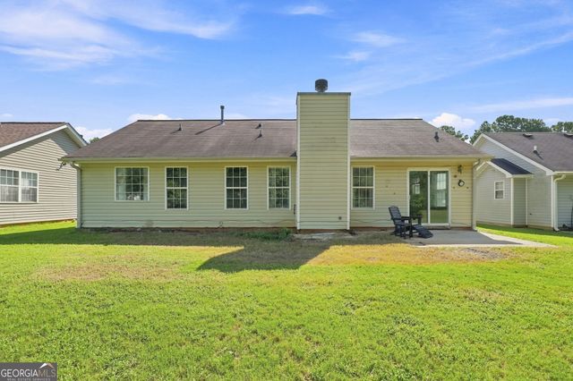 1648 Graystone Drive, Hampton, GA 30228