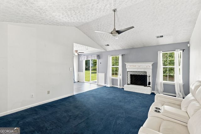 1648 Graystone Drive, Hampton, GA 30228