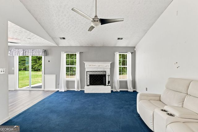 1648 Graystone Drive, Hampton, GA 30228