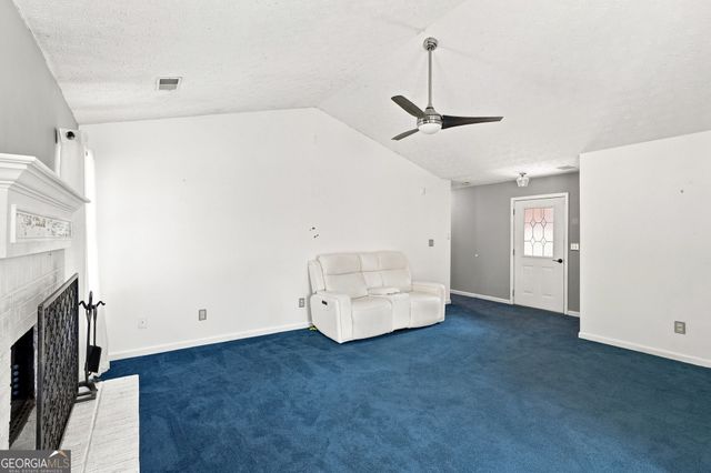 1648 Graystone Drive, Hampton, GA 30228