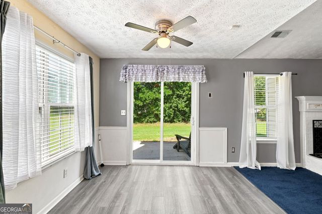 1648 Graystone Drive, Hampton, GA 30228