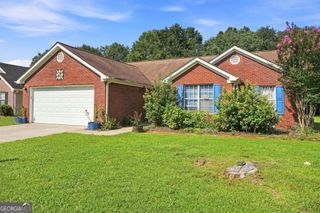 1648 Graystone Drive, Hampton, GA 30228