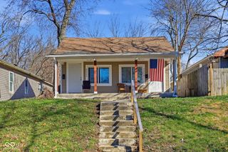 2522 E 16th Street, Indianapolis, IN 46201