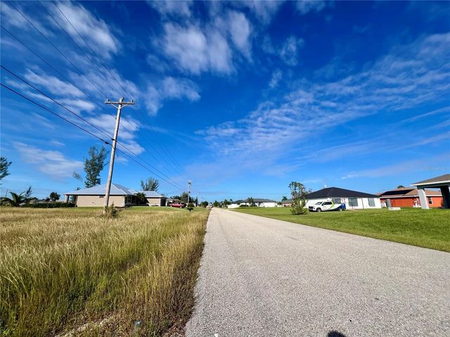 1408 NE 37TH STREET, Cape Coral, FL 33909