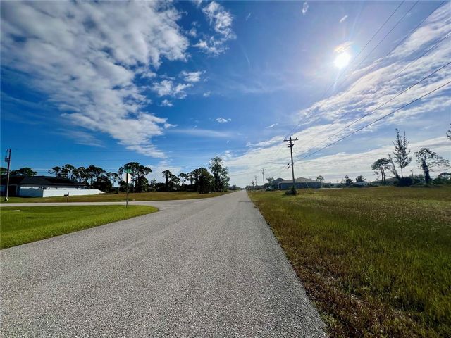 1408 NE 37TH STREET, Cape Coral, FL 33909