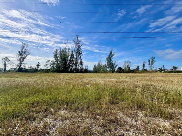 1408 NE 37TH STREET, Cape Coral, FL 33909