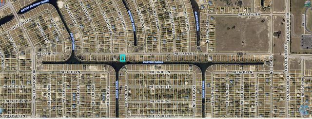 1408 NE 37TH STREET, Cape Coral, FL 33909