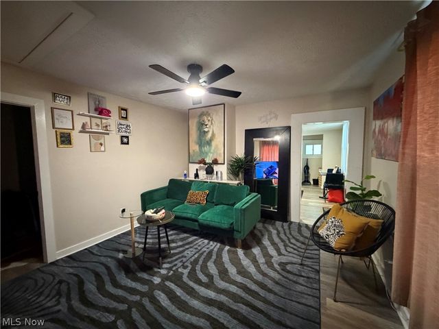 7118 Elton Avenue, Cleveland, OH 44102