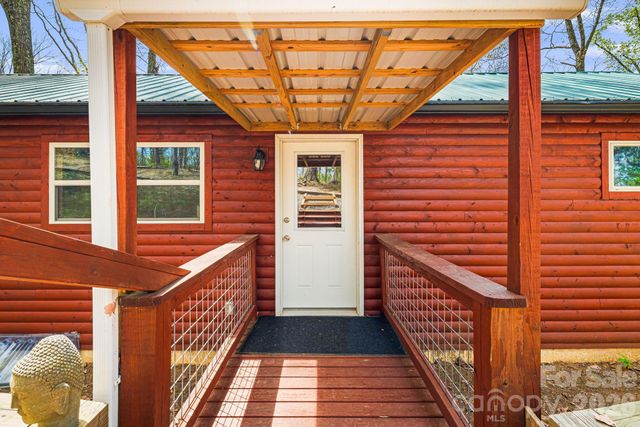 120 Wilderness Drive, Weaverville, NC 28787