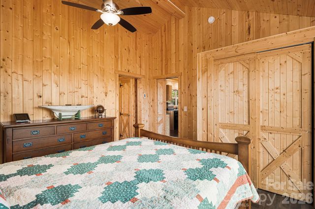 120 Wilderness Drive, Weaverville, NC 28787