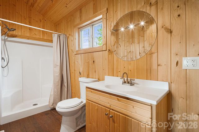 120 Wilderness Drive, Weaverville, NC 28787