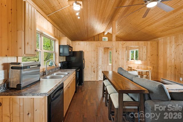 120 Wilderness Drive, Weaverville, NC 28787