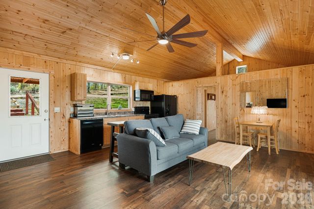 120 Wilderness Drive, Weaverville, NC 28787