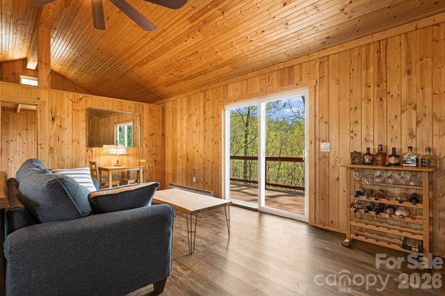 120 Wilderness Drive, Weaverville, NC 28787