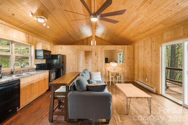 120 Wilderness Drive, Weaverville, NC 28787