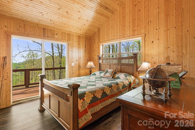 120 Wilderness Drive, Weaverville, NC 28787