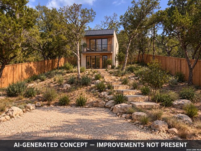 772 Rambling Dr, Canyon Lake, TX 78133
