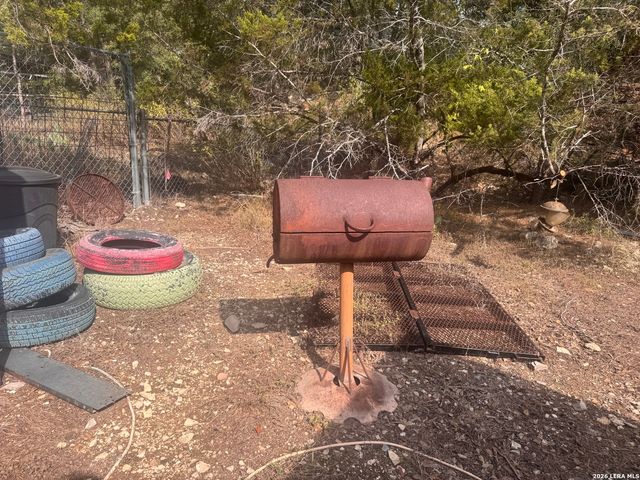 772 Rambling Dr, Canyon Lake, TX 78133