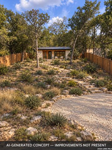 772 Rambling Dr, Canyon Lake, TX 78133