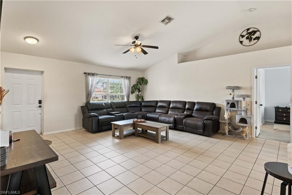 927 NW 12th TER, CAPE CORAL, FL 33993 — photo 4