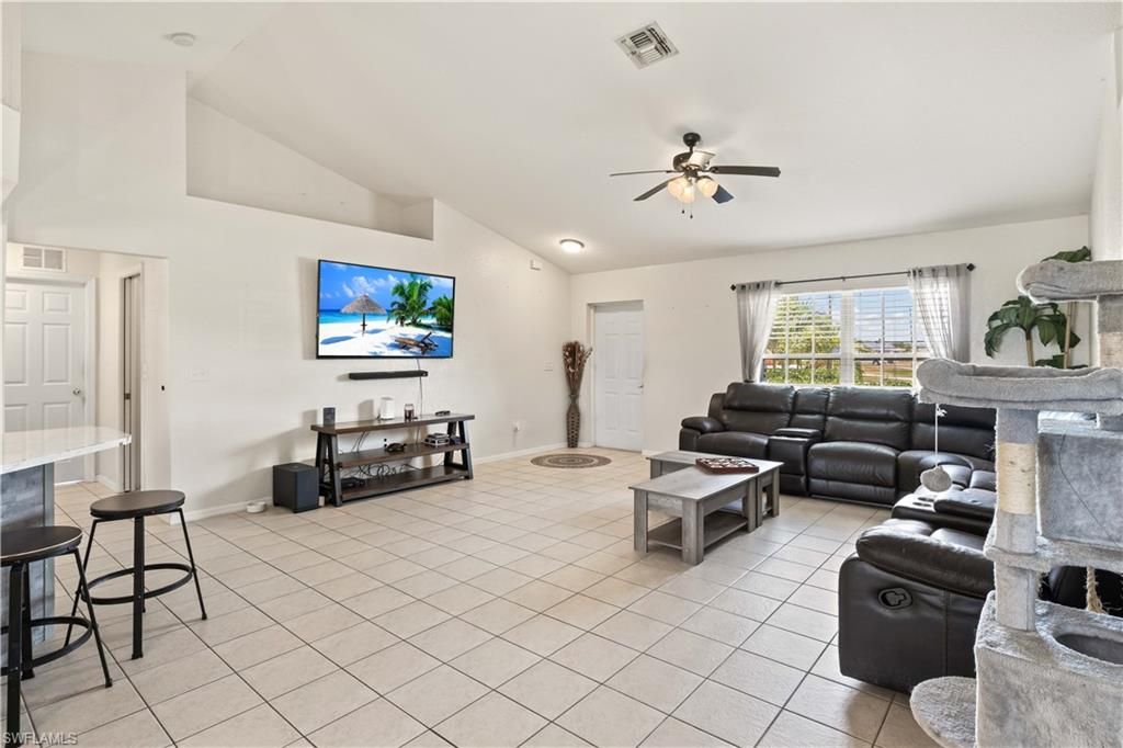 927 NW 12th TER, CAPE CORAL, FL 33993 — photo 5