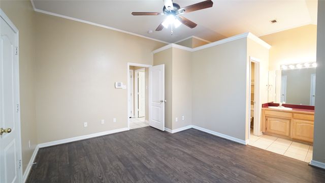 306 Cherry Street, Weatherford, TX 76086